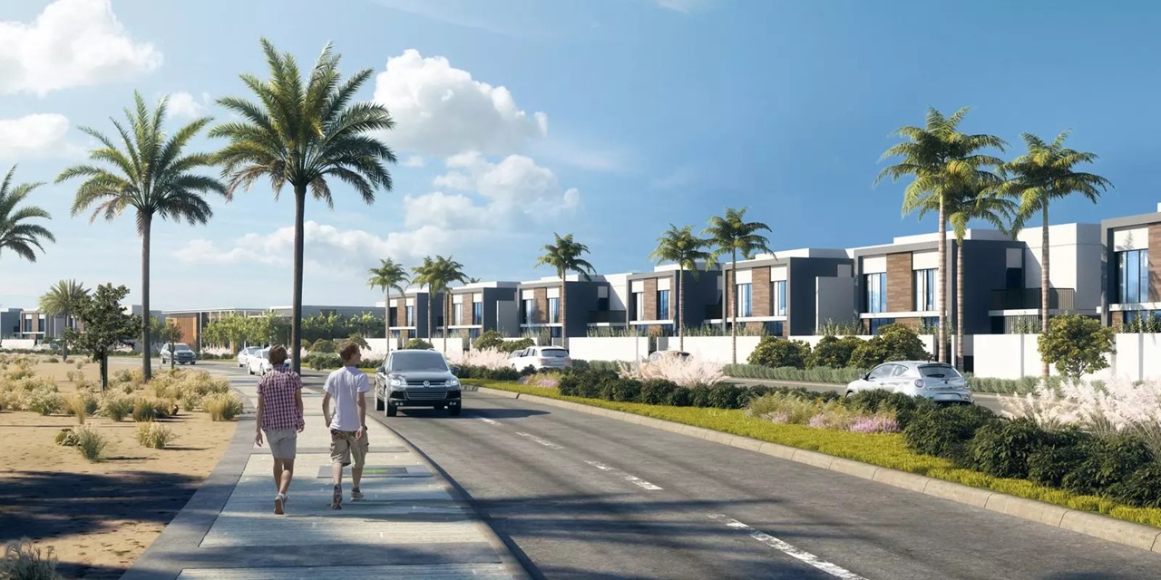 The Pulse Beachfront